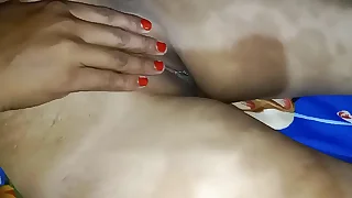 2023 Desi Bhabhi Sex Close to Saree Village Hardcore Fucking Clear Hindi Voice