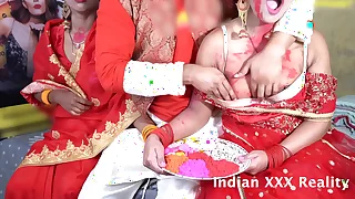 XXX indian Holi Special with regard to hindi