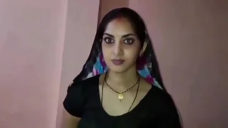 Drub blowjob and pussy trample sex video by Indian newly married couple