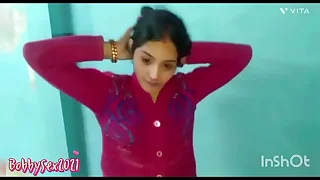 Desi village full copulation video&comma; Indian virgin girl lost her purity with boyfriend&comma; Indian xxx video