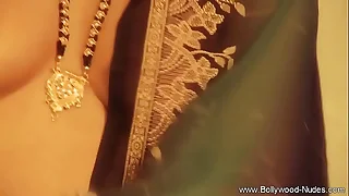 Exotic Dream Dancer From India